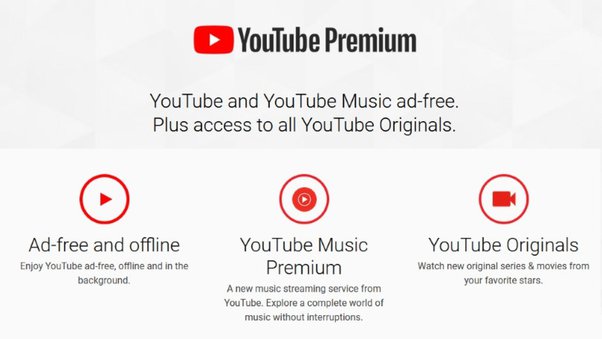 YouTube premium 1 Month membership - Image 3