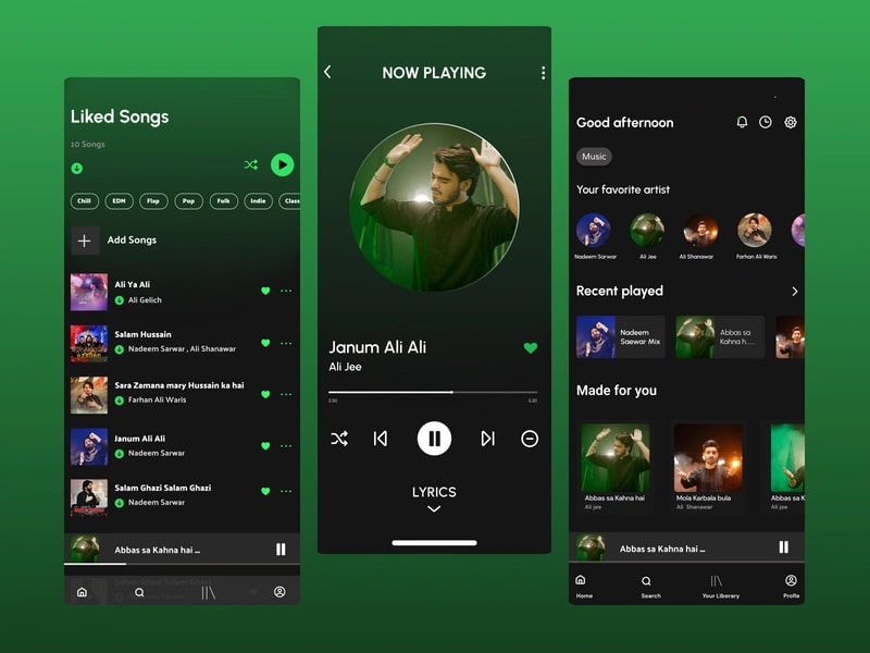 Spotify Premium 3 Months at your number. - Image 3