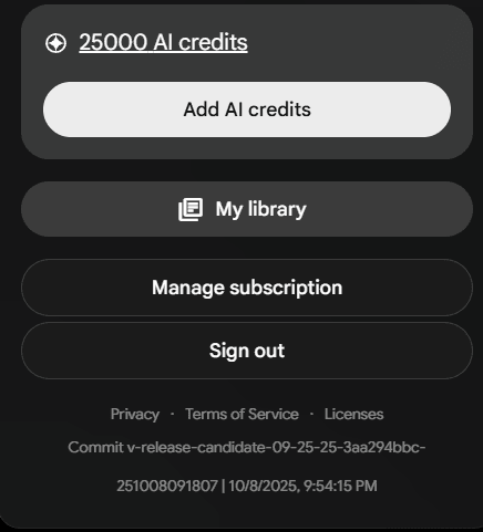 Google Gemini Ultra Veo 3 - Image 2