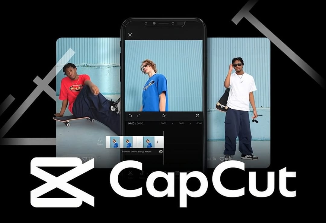 Capcut pro 1Month - Image 3