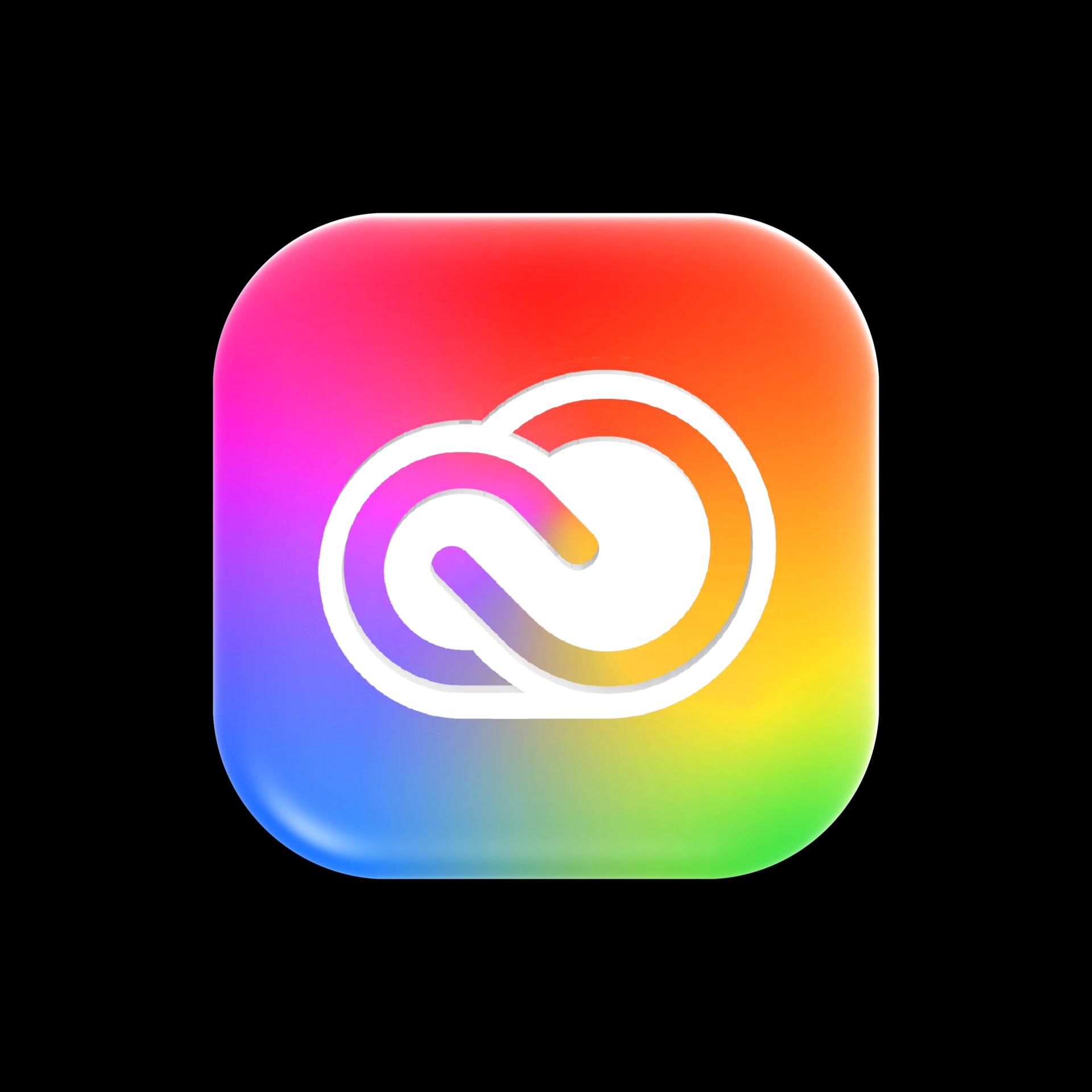 🎨 Adobe Creative Cloud (All Apps) 1 year - Image 1