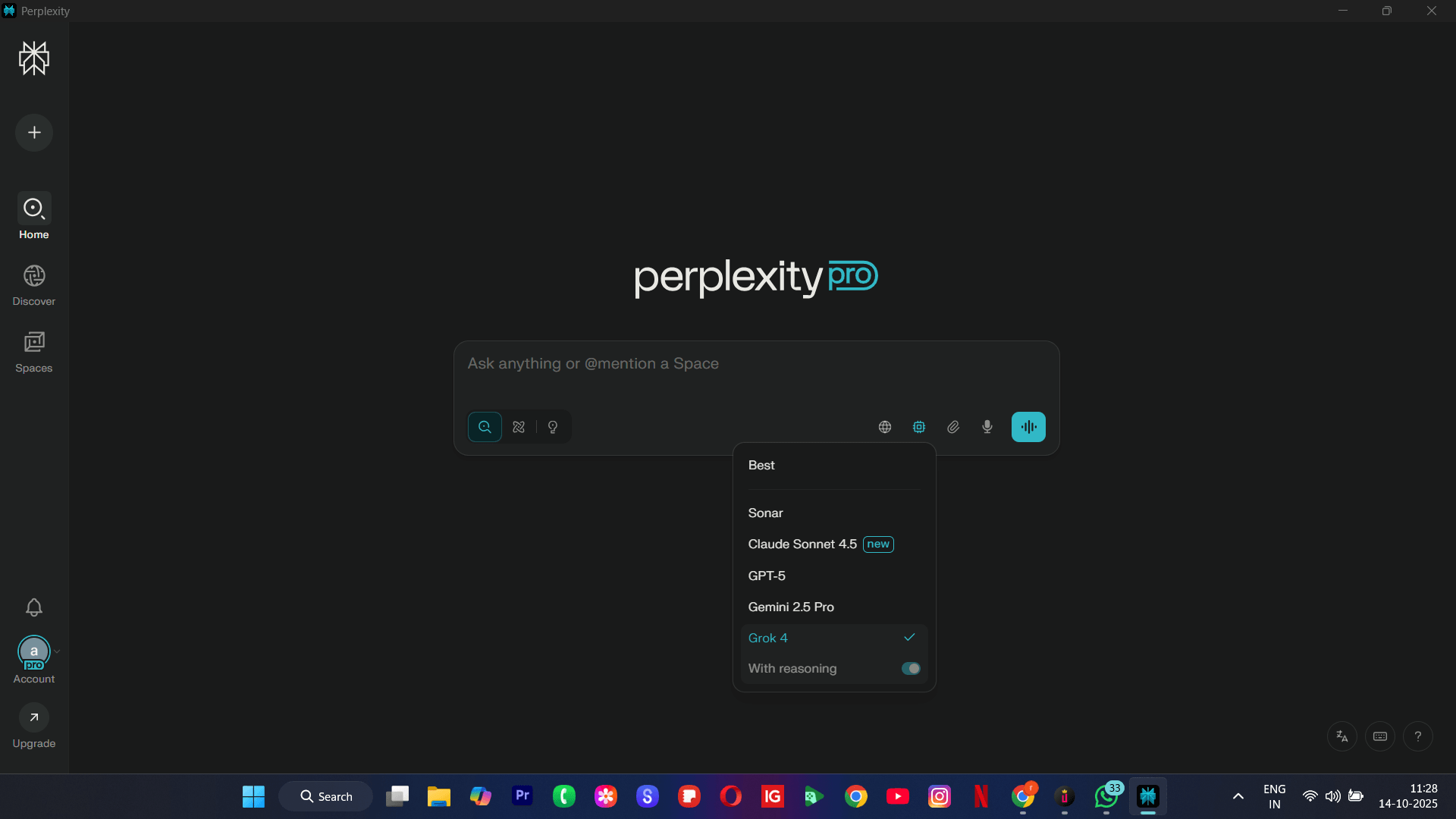 Perplexity Pro subscription 1 year - Image 2