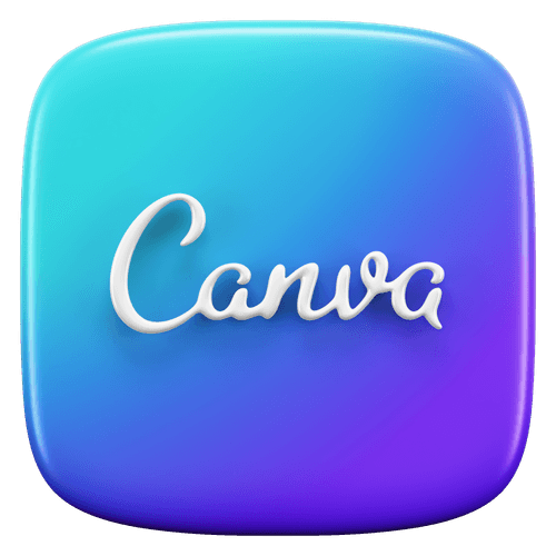Canva pro 1 year - Image 1